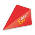Sigma Pro Red Flights